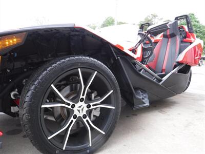 2015 Polaris Slingshot SL   - Photo 13 - Kingman, KS 67068