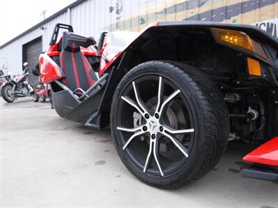 2015 Polaris Slingshot SL   - Photo 10 - Kingman, KS 67068