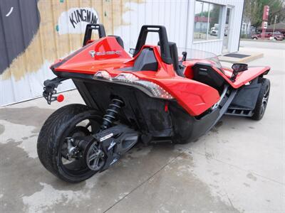 2015 Polaris Slingshot SL   - Photo 4 - Kingman, KS 67068