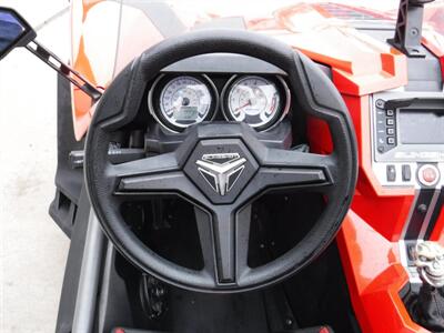 2015 Polaris Slingshot SL   - Photo 17 - Kingman, KS 67068