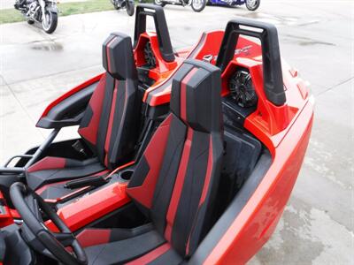 2015 Polaris Slingshot SL   - Photo 14 - Kingman, KS 67068