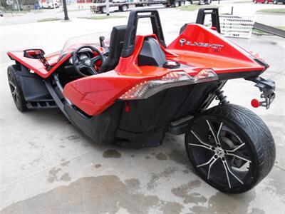 2015 Polaris Slingshot SL   - Photo 15 - Kingman, KS 67068