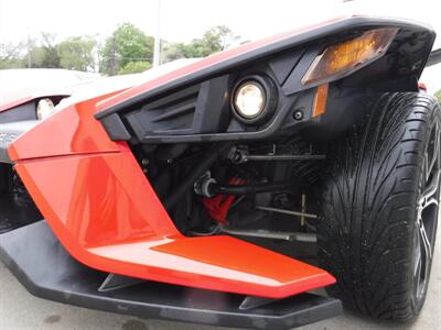 2015 Polaris Slingshot SL   - Photo 12 - Kingman, KS 67068