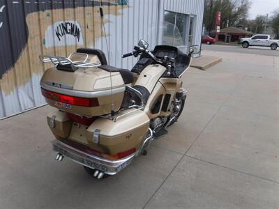 1987 Yamaha Venture Royale   - Photo 9 - Kingman, KS 67068