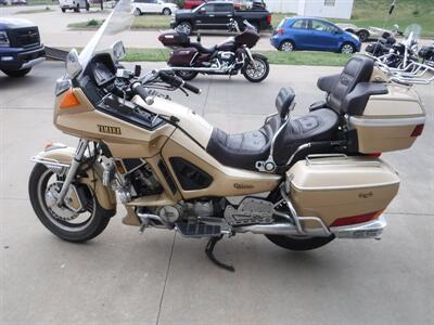 1987 Yamaha Venture Royale   - Photo 6 - Kingman, KS 67068