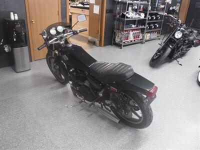 1977 Harley-Davidson XLCR 1000   - Photo 7 - Kingman, KS 67068