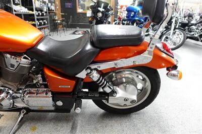 2003 Honda VTX 1800 C   - Photo 26 - Kingman, KS 67068