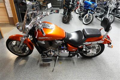 2003 Honda VTX 1800 C   - Photo 5 - Kingman, KS 67068