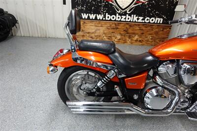 2003 Honda VTX 1800 C   - Photo 17 - Kingman, KS 67068