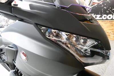 2025 Honda Gold Wing 1800 50th Anniversary   - Photo 35 - Kingman, KS 67068