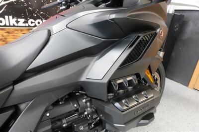 2025 Honda Gold Wing 1800 50th Anniversary   - Photo 30 - Kingman, KS 67068