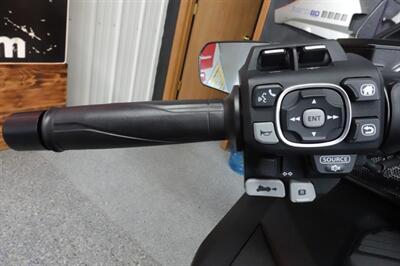2025 Honda Gold Wing 1800 50th Anniversary   - Photo 40 - Kingman, KS 67068