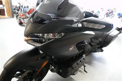 2025 Honda Gold Wing 1800 50th Anniversary   - Photo 15 - Kingman, KS 67068