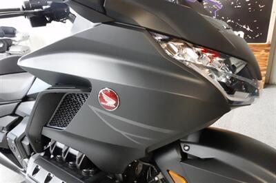 2025 Honda Gold Wing 1800 50th Anniversary   - Photo 31 - Kingman, KS 67068