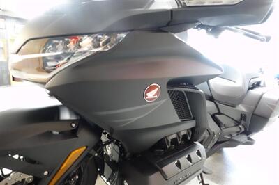 2025 Honda Gold Wing 1800 50th Anniversary   - Photo 32 - Kingman, KS 67068