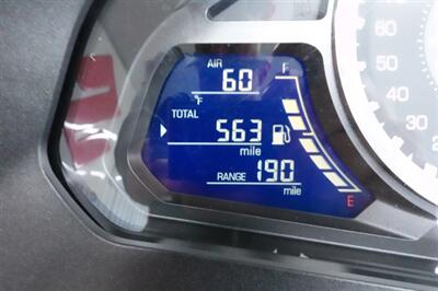 2025 Honda Gold Wing 1800 50th Anniversary   - Photo 42 - Kingman, KS 67068