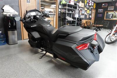 2025 Honda Gold Wing 1800 50th Anniversary   - Photo 6 - Kingman, KS 67068