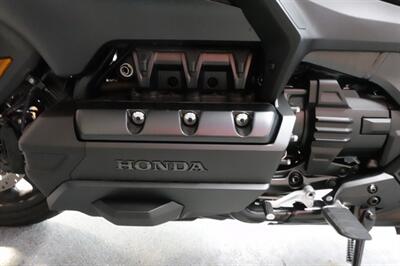 2025 Honda Gold Wing 1800 50th Anniversary   - Photo 37 - Kingman, KS 67068