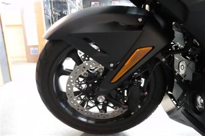 2025 Honda Gold Wing 1800 50th Anniversary   - Photo 14 - Kingman, KS 67068