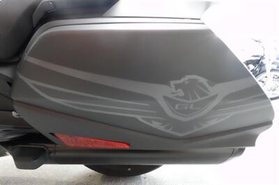2025 Honda Gold Wing 1800 50th Anniversary   - Photo 27 - Kingman, KS 67068