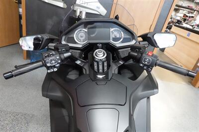 2025 Honda Gold Wing 1800 50th Anniversary   - Photo 38 - Kingman, KS 67068