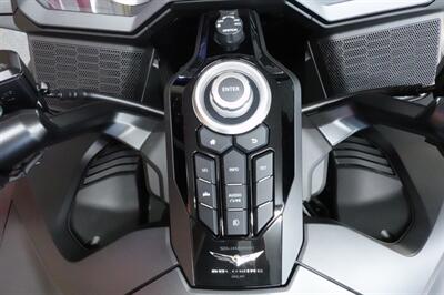 2025 Honda Gold Wing 1800 50th Anniversary   - Photo 39 - Kingman, KS 67068