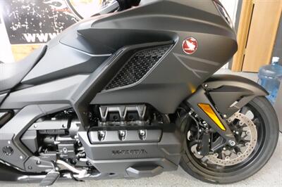 2025 Honda Gold Wing 1800 50th Anniversary   - Photo 10 - Kingman, KS 67068