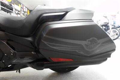 2025 Honda Gold Wing 1800 50th Anniversary   - Photo 17 - Kingman, KS 67068