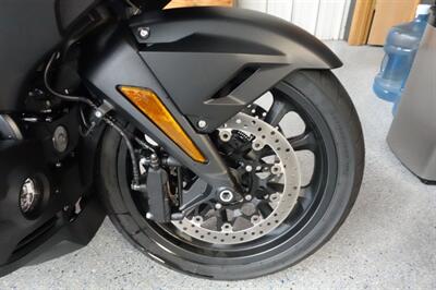 2025 Honda Gold Wing 1800 50th Anniversary   - Photo 12 - Kingman, KS 67068