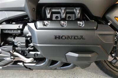 2025 Honda Gold Wing 1800 50th Anniversary   - Photo 36 - Kingman, KS 67068