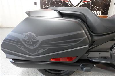 2025 Honda Gold Wing 1800 50th Anniversary   - Photo 9 - Kingman, KS 67068