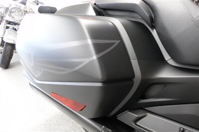 2025 Honda Gold Wing 1800 50th Anniversary   - Photo 21 - Kingman, KS 67068