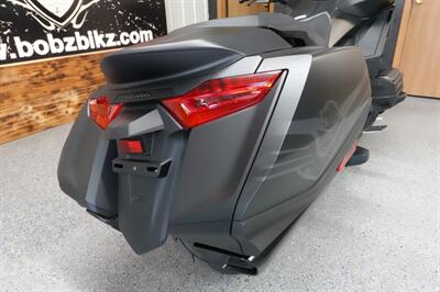 2025 Honda Gold Wing 1800 50th Anniversary   - Photo 20 - Kingman, KS 67068