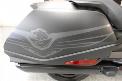 2025 Honda Gold Wing 1800 50th Anniversary   - Photo 22 - Kingman, KS 67068