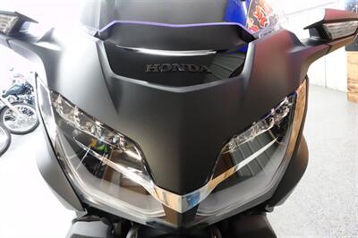 2025 Honda Gold Wing 1800 50th Anniversary   - Photo 34 - Kingman, KS 67068