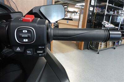 2025 Honda Gold Wing 1800 50th Anniversary   - Photo 41 - Kingman, KS 67068