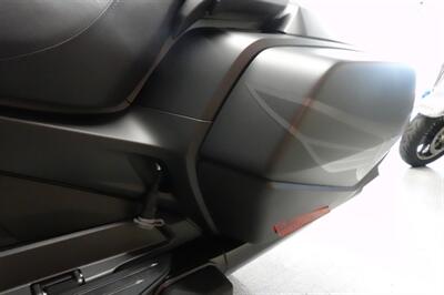 2025 Honda Gold Wing 1800 50th Anniversary   - Photo 28 - Kingman, KS 67068