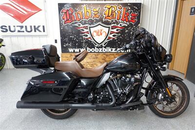 2022 Harley-Davidson Street Glide ST   - Photo 1 - Kingman, KS 67068