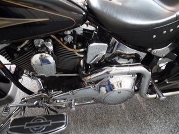 1997 Harley-Davidson Heritage Softail Classic   - Photo 16 - Kingman, KS 67068