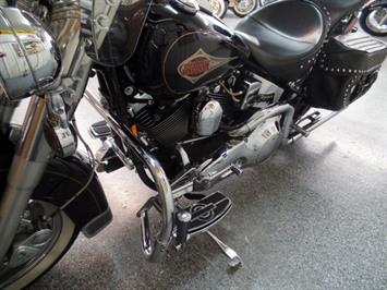 1997 Harley-Davidson Heritage Softail Classic   - Photo 15 - Kingman, KS 67068