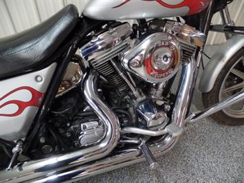1989 Harley-Davidson Low Rider Custom   - Photo 8 - Kingman, KS 67068