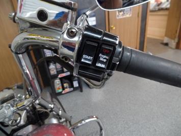 1989 Harley-Davidson Low Rider Custom   - Photo 23 - Kingman, KS 67068