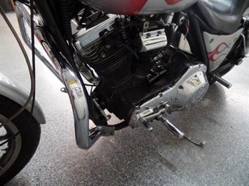 1989 Harley-Davidson Low Rider Custom   - Photo 17 - Kingman, KS 67068