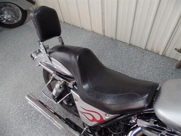 1989 Harley-Davidson Low Rider Custom   - Photo 9 - Kingman, KS 67068