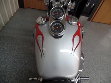 1989 Harley-Davidson Low Rider Custom   - Photo 20 - Kingman, KS 67068