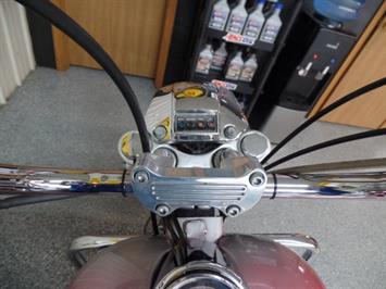 1989 Harley-Davidson Low Rider Custom   - Photo 21 - Kingman, KS 67068