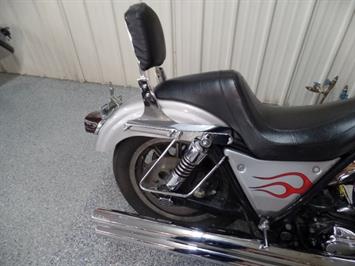 1989 Harley-Davidson Low Rider Custom   - Photo 5 - Kingman, KS 67068
