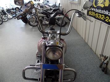 1989 Harley-Davidson Low Rider Custom   - Photo 14 - Kingman, KS 67068