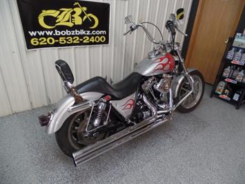 1989 Harley-Davidson Low Rider Custom   - Photo 3 - Kingman, KS 67068