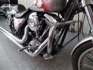 1989 Harley-Davidson Low Rider Custom   - Photo 11 - Kingman, KS 67068